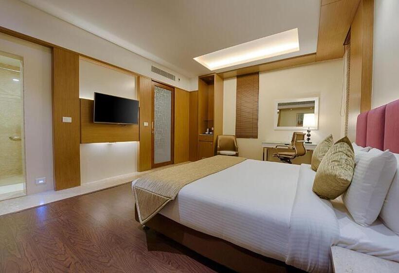 Suite Executive, Kiscol Grands