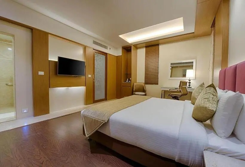 Suite Executive, Kiscol Grands