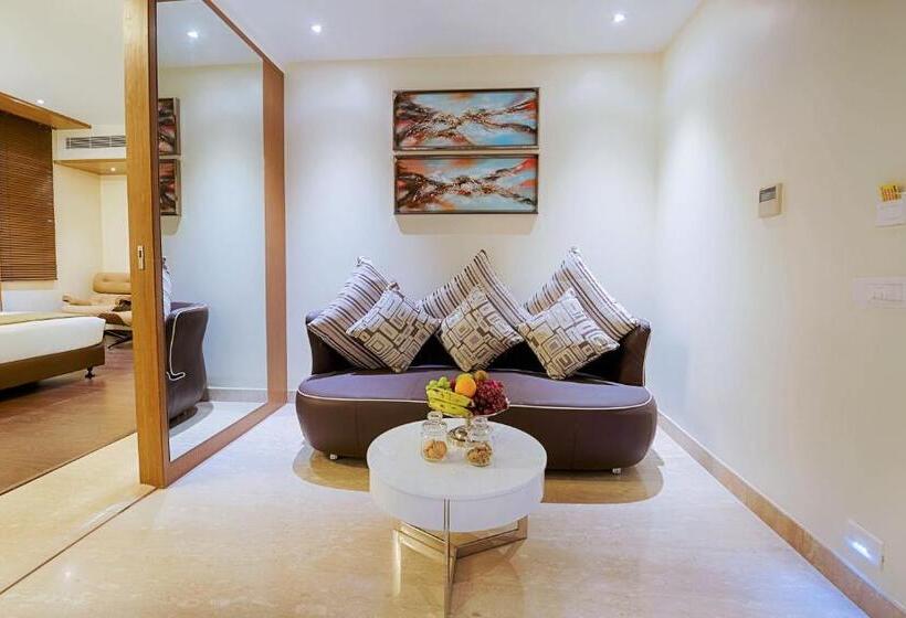 Suite Executive, Kiscol Grands