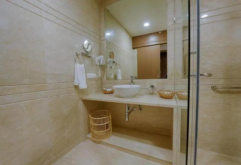 Suite Executive, Kiscol Grands