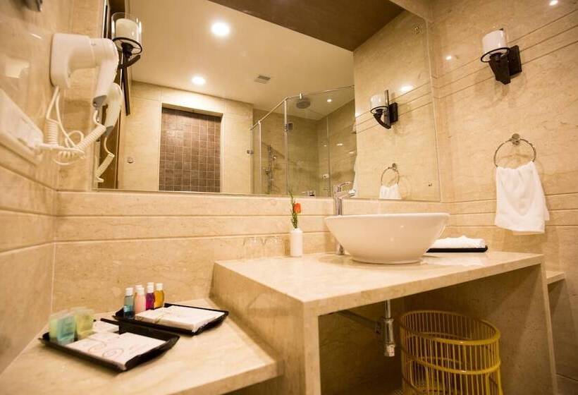 Suite Executive, Kiscol Grands