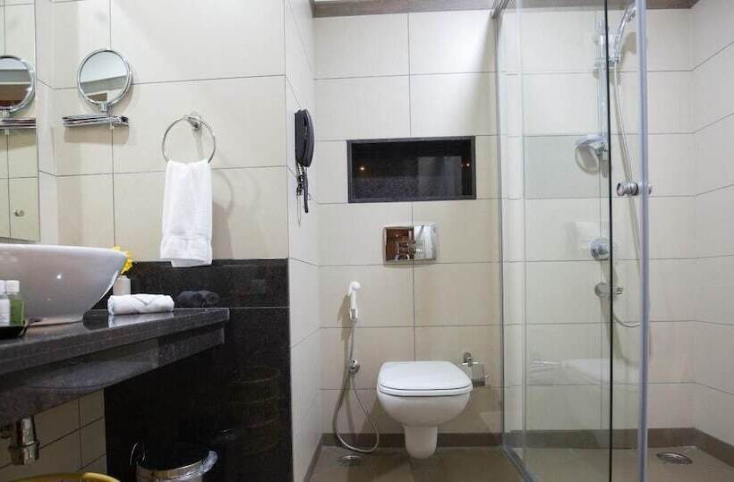 Pokój Superior, Kiscol Grands