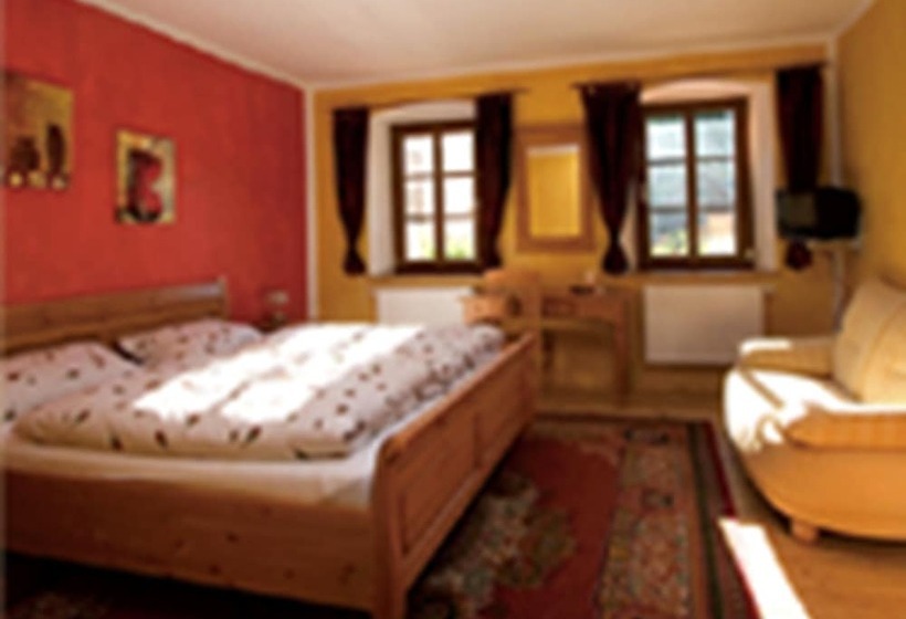 Номер Стандарт, Landhotel Kahrmühle