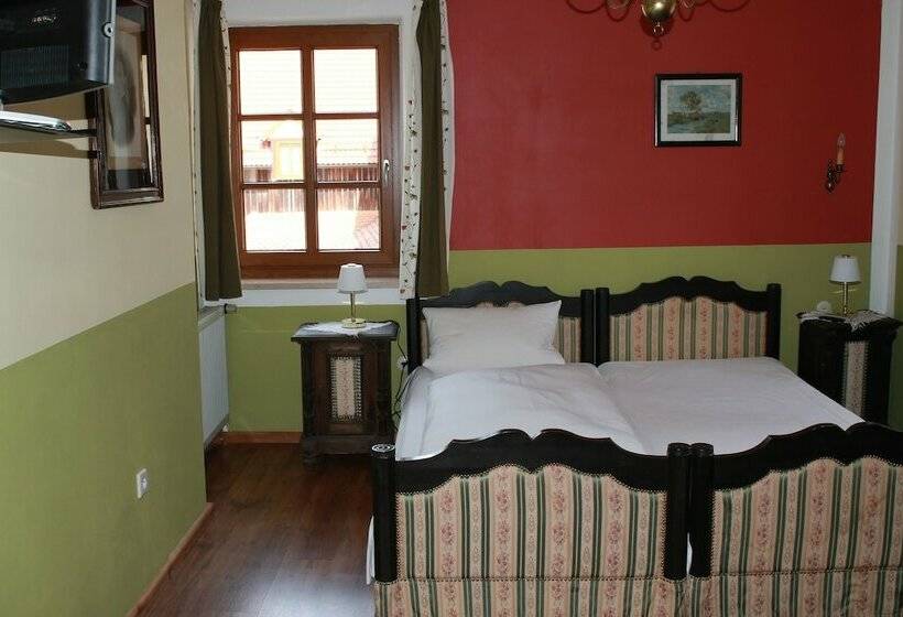 Номер Стандарт, Landhotel Kahrmühle