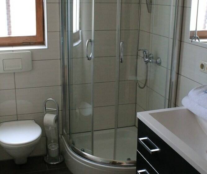 Номер Стандарт, Landhotel Kahrmühle