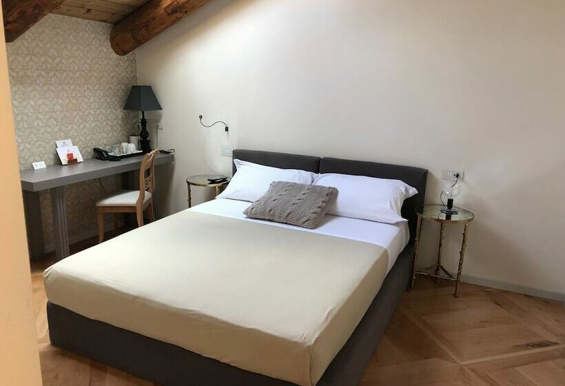 חדר סטנדרט, Le Andrianelle