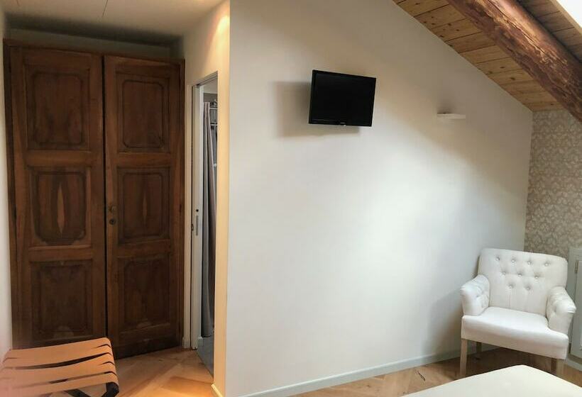 חדר סטנדרט, Le Andrianelle