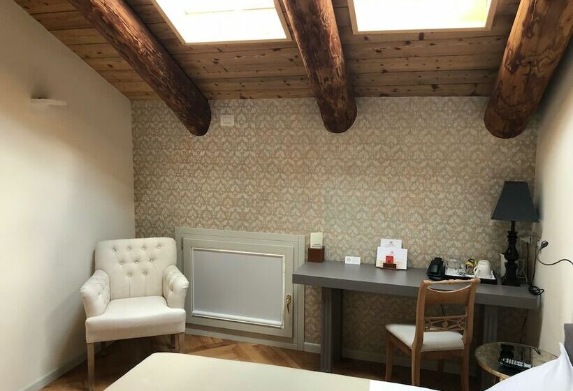 חדר סטנדרט, Le Andrianelle