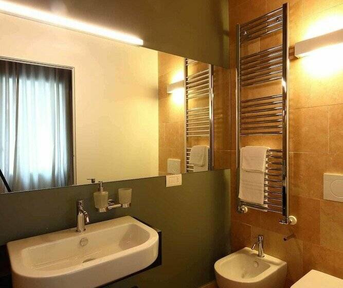 חדר סטנדרט יחיד, Le Andrianelle