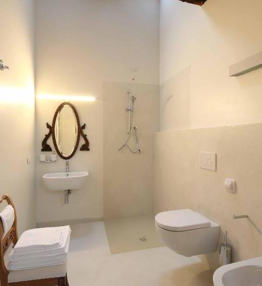 חדר סטנדרט, Le Andrianelle