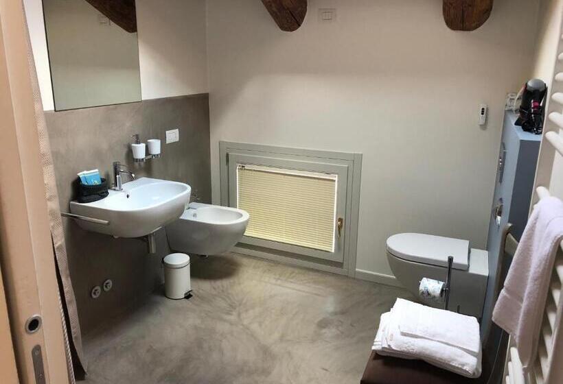 חדר סטנדרט, Le Andrianelle