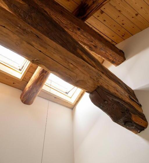 חדר סטנדרט, Le Andrianelle