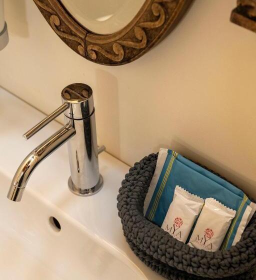 חדר סטנדרט, Le Andrianelle