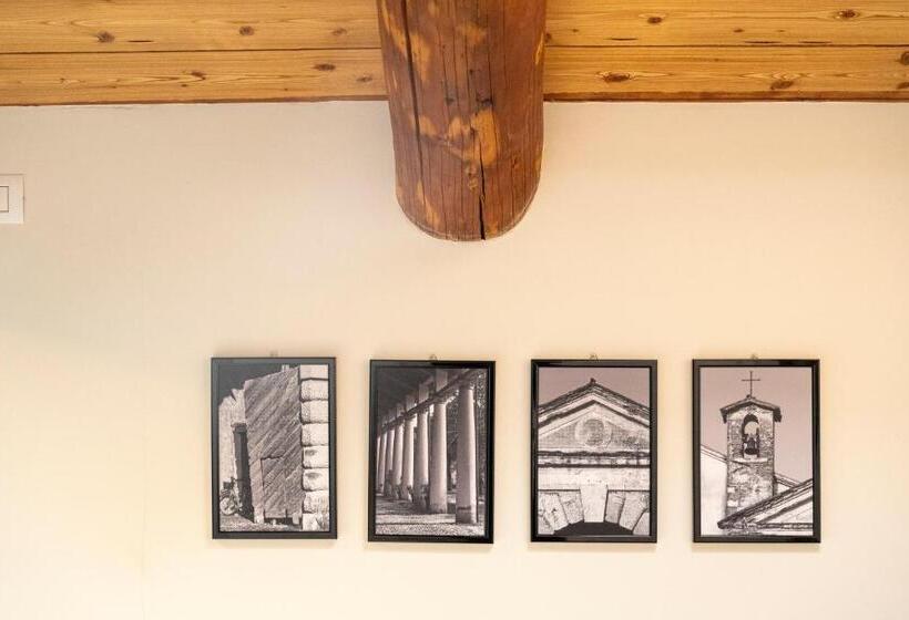 חדר סטנדרט, Le Andrianelle