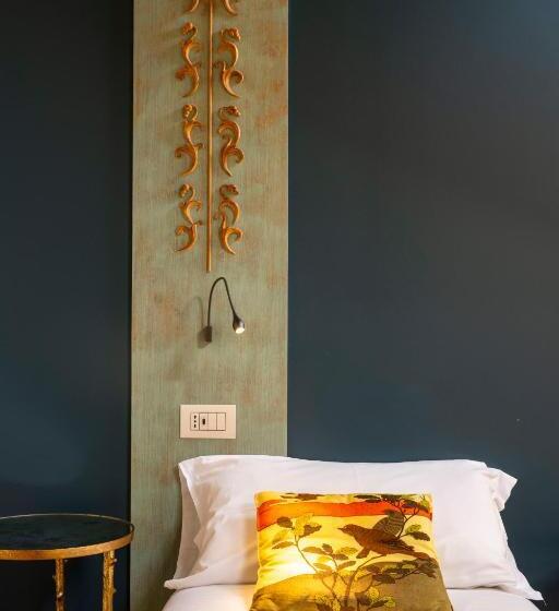 חדר סטנדרט, Le Andrianelle