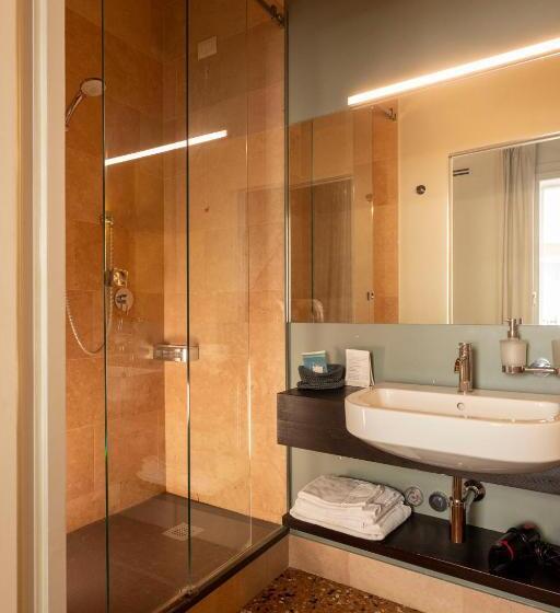 חדר סטנדרט יחיד, Le Andrianelle