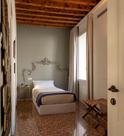 חדר סטנדרט יחיד, Le Andrianelle