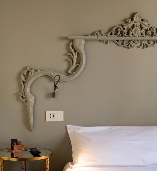 חדר סטנדרט יחיד, Le Andrianelle