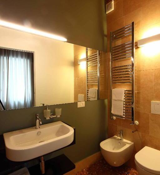 חדר סטנדרט יחיד, Le Andrianelle