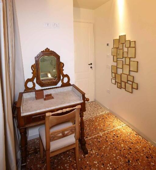 חדר סטנדרט יחיד, Le Andrianelle