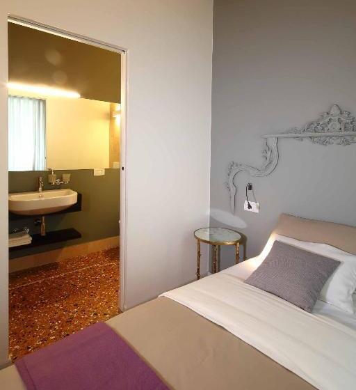 חדר סטנדרט יחיד, Le Andrianelle