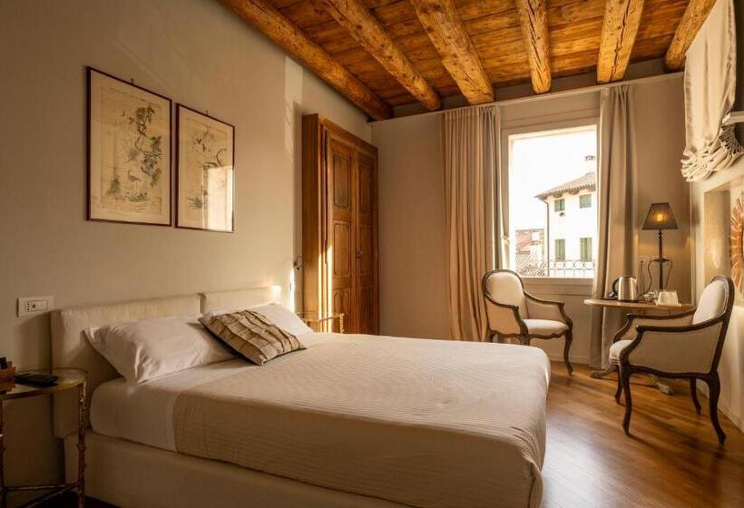 חדר סטנדרט, Le Andrianelle