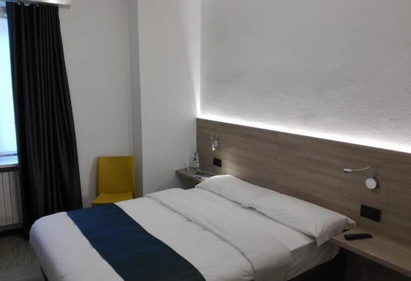 Номер Стандарт, Locanda Alla Perla