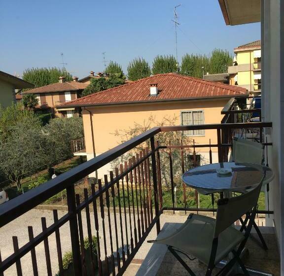 Номер Стандарт, Margherita Meublè