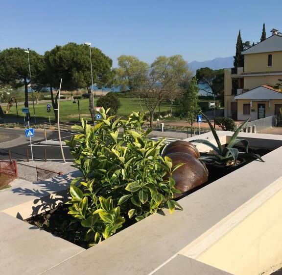 Номер Стандарт Трехместный, Margherita Meublè