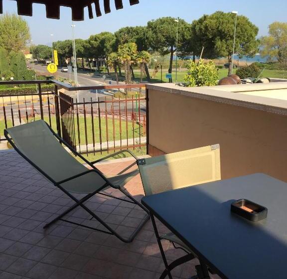 Номер Стандарт Трехместный, Margherita Meublè