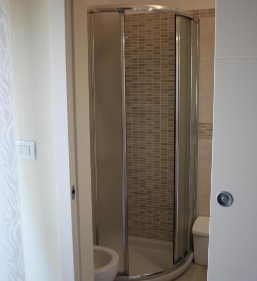 Номер Стандарт с Балконом, Margherita Meublè