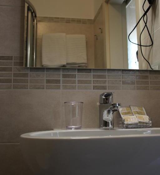 Номер Стандарт с Балконом, Margherita Meublè