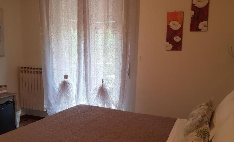 Номер Стандарт, Margherita Meublè