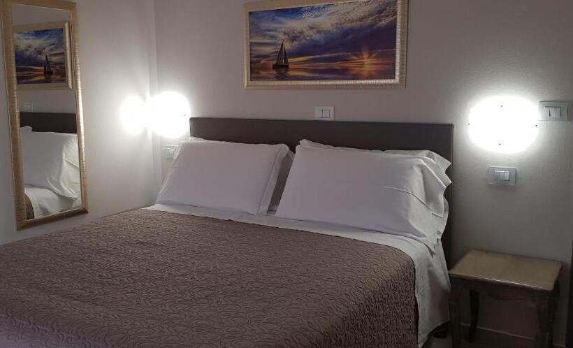 Номер Стандарт с Балконом, Margherita Meublè