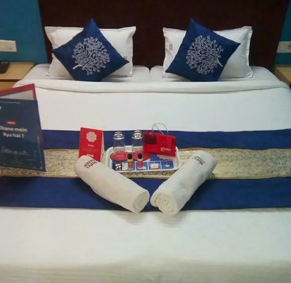 Suite, Mayur