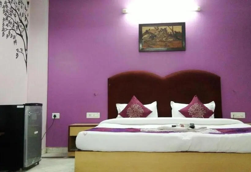 Suite Executiva, Mayur