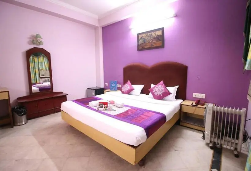 Suite Executiva, Mayur