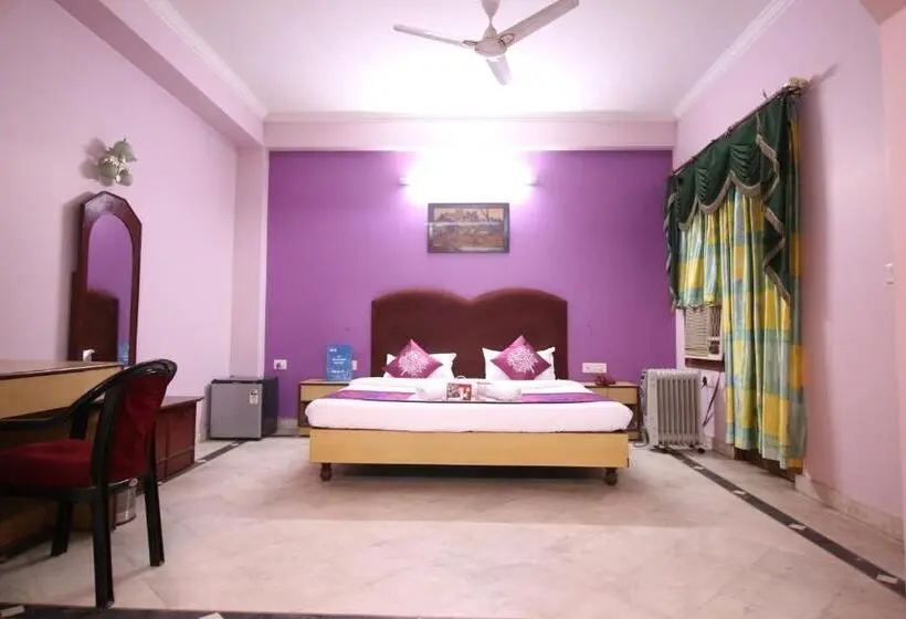 Suite Executiva, Mayur