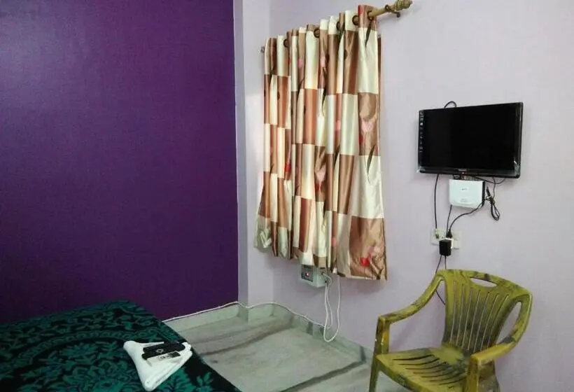 Quarto Familiar, Mayur
