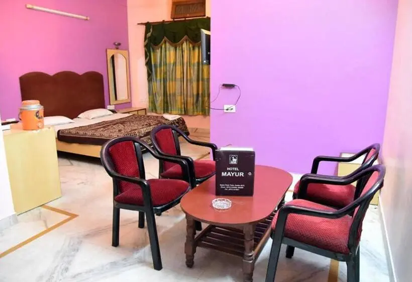 Quarto Economy, Mayur