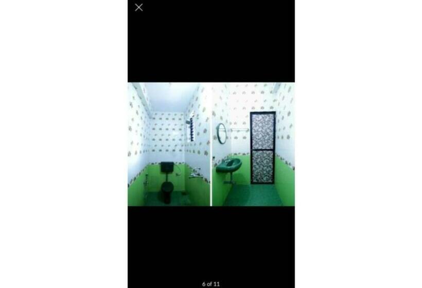 디럭스 룸, Relaxing Stay Near Calangute Beach