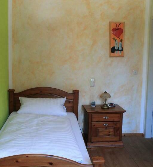 Номер Стандарт Индивидуальный, Landhotel Kahrmühle