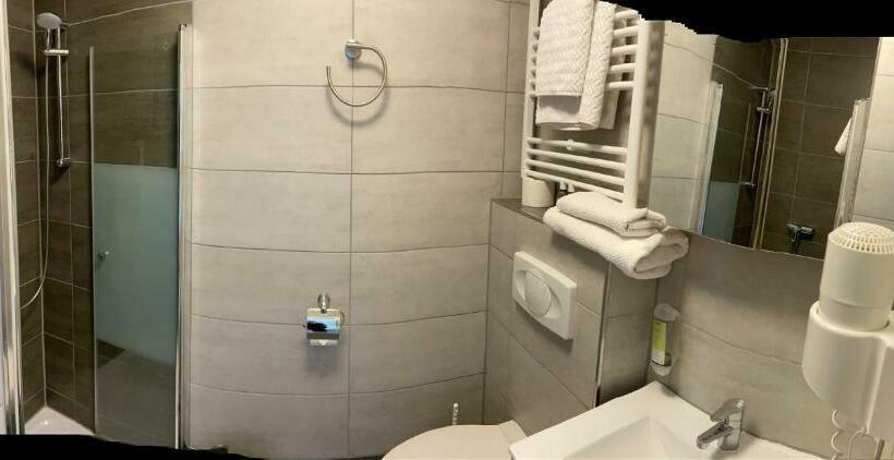 Номер Стандарт, Landhotel Kahrmühle