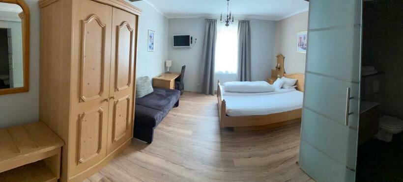 Номер Стандарт, Landhotel Kahrmühle