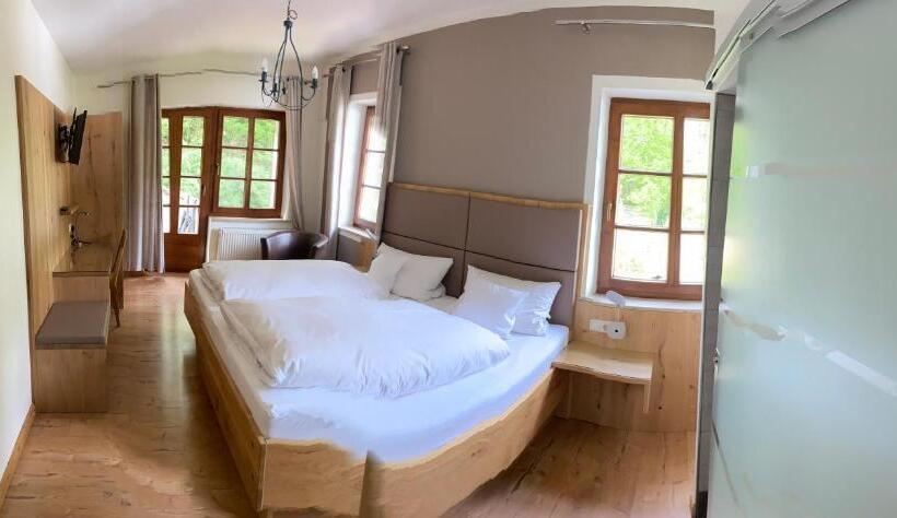 Номер Стандарт, Landhotel Kahrmühle