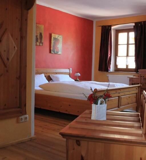 Номер Стандарт, Landhotel Kahrmühle