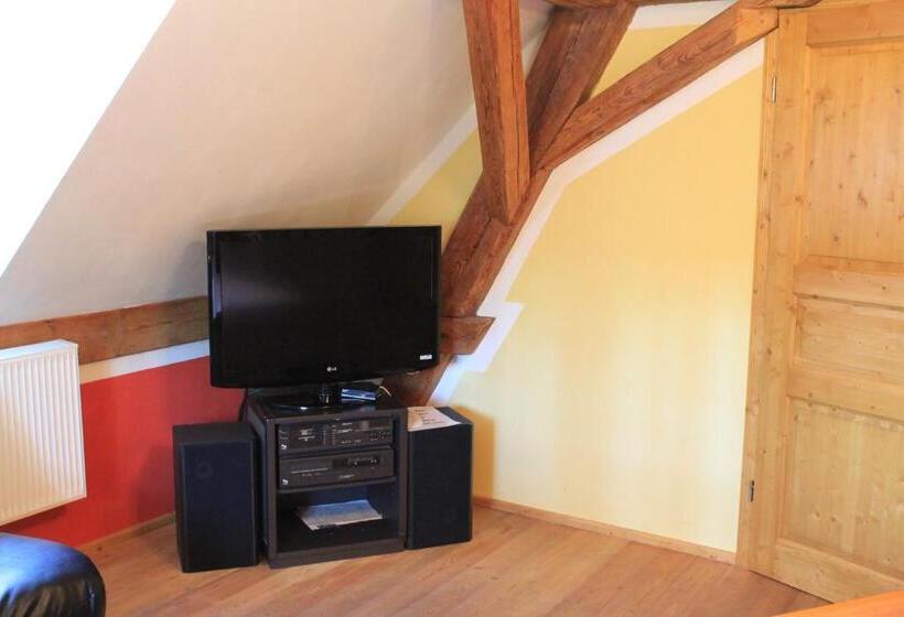 Номер Стандарт, Landhotel Kahrmühle