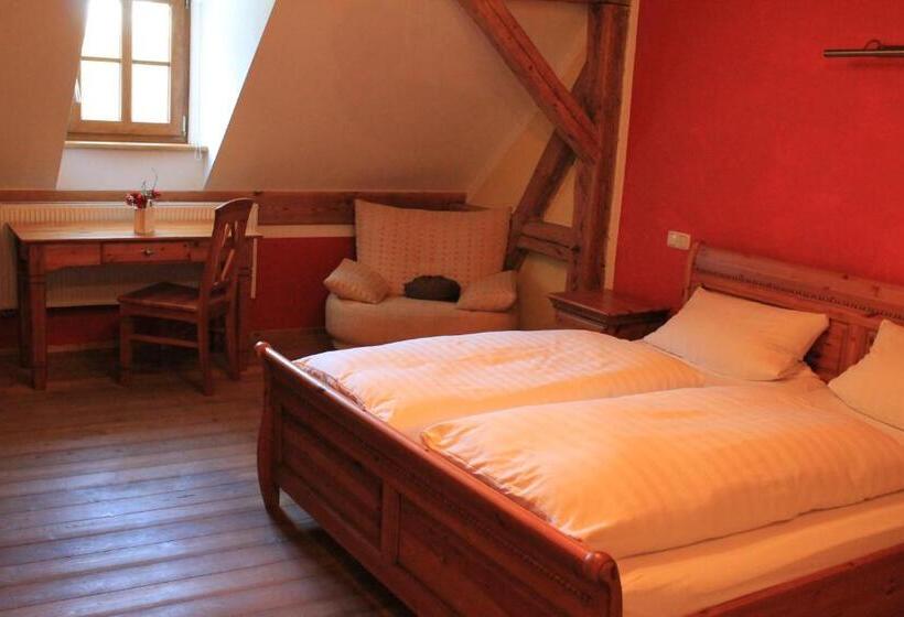 Номер Стандарт, Landhotel Kahrmühle