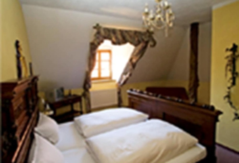 Номер Стандарт, Landhotel Kahrmühle