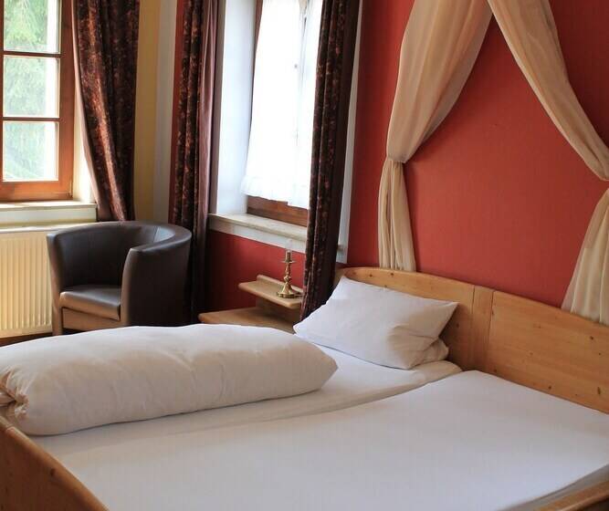 Номер Стандарт, Landhotel Kahrmühle